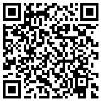 QR Code for bitcoin:bitcoin:bitcoin:bitcoin:122cppzjU4iWoARAi4eokQ8MFjNToU1Fvg