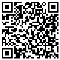 QR Code for bitcoin:bitcoin:bitcoin:bitcoin:123WxVCjmMA1574U1UCe1BAmruWh7Q2fL5