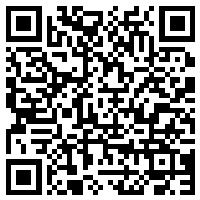 QR Code for bitcoin:bitcoin:bitcoin:bitcoin:129pSViCvEPudxcGvvAwNeQz7xoAnj9jXU