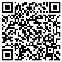 QR Code for bitcoin:bitcoin:bitcoin:bitcoin:12AY1WfBKTJBQyztwJsM8Da7UkN8E3YsUC