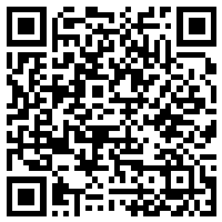 QR Code for bitcoin:bitcoin:bitcoin:bitcoin:12AcApN5M1kP5xW42C83F1fEozAxPB2oqn