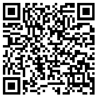 QR Code for bitcoin:bitcoin:bitcoin:bitcoin:12AvQMKrbabtUaJ9ApPWh2pBkcSVBmUEJZ