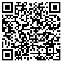 QR Code for bitcoin:bitcoin:bitcoin:bitcoin:12AxdtUx9aomAAtWoRu4Ns9ddJjKCbJiMn