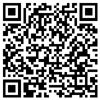 QR Code for bitcoin:bitcoin:bitcoin:bitcoin:12Azpatobcxe21FRyoRY8Tg1X6J9G3g9Ex