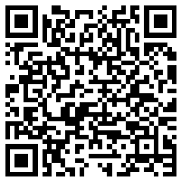 QR Code for bitcoin:bitcoin:bitcoin:bitcoin:12BSAgY5cdvQSPYszDFHbbiMWLMSA2UKnB