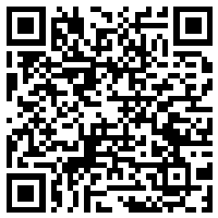 QR Code for bitcoin:bitcoin:bitcoin:bitcoin:12Bucm94NBWKDBtUD22nuG6KK3a4dWKLJb
