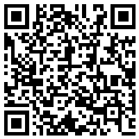 QR Code for bitcoin:bitcoin:bitcoin:bitcoin:12C8ScgAEQ1Ao1JTYRY4AVBm21ijL2SNrn