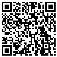 QR Code for bitcoin:bitcoin:bitcoin:bitcoin:12CAFpGM2AhAtToRDitZCh6ViBAKuxRgM6