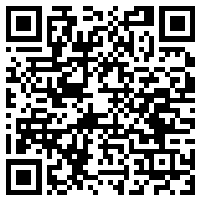 QR Code for bitcoin:bitcoin:bitcoin:bitcoin:12FeDYbMXLLeqnDAr7PnUWRABUPDRwepbg