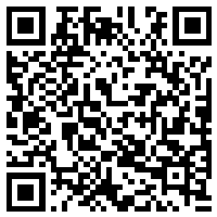 QR Code for bitcoin:bitcoin:bitcoin:bitcoin:12HD9PtYB85GyTcZJevTddEeUVM6kPiZGa