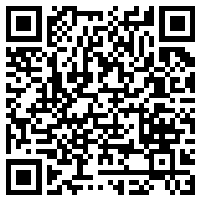 QR Code for bitcoin:bitcoin:bitcoin:bitcoin:12HNFDJbYNpqK7pt72eEQJ9ReeiPePdJY1