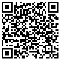 QR Code for bitcoin:bitcoin:bitcoin:bitcoin:12HTogGar8oocE8V4nmaAYZcQHybvAE6Jw