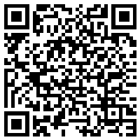 QR Code for bitcoin:bitcoin:bitcoin:bitcoin:12JBimUinVzbLS4grnESxfUpbUtm43StNV