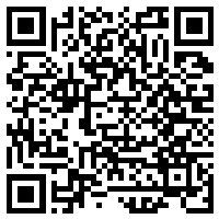 QR Code for bitcoin:bitcoin:bitcoin:bitcoin:12KiJmLbkq34njf1kU4MLzdGttQCqchCfP