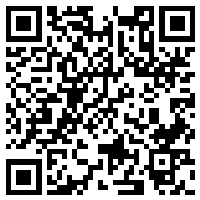 QR Code for bitcoin:bitcoin:bitcoin:bitcoin:12KrPgDK8iQBcZFvFrxeRdaASaVjWSiuwv