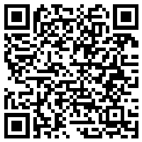 QR Code for bitcoin:bitcoin:bitcoin:bitcoin:12MvFufbB2jFhUdRAoopW7zXCn7hxmLJwj
