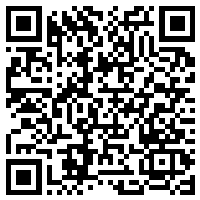 QR Code for bitcoin:bitcoin:bitcoin:bitcoin:12P2uiAVqKrnH8xg3jy9bvyXNpyPSULAzB