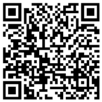 QR Code for bitcoin:bitcoin:bitcoin:bitcoin:12UiSu1SPAWf6A84VPrSb15PipPHbkDouU