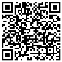 QR Code for bitcoin:bitcoin:bitcoin:bitcoin:12UoG49TH14agm17ypYAzhvxRdF3wrGkKV