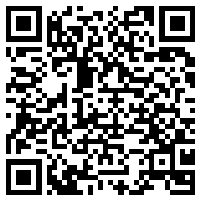 QR Code for bitcoin:bitcoin:bitcoin:bitcoin:12YachTimVShYpJznHSY3zjSkMRfvdWUAL