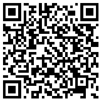 QR Code for bitcoin:bitcoin:bitcoin:bitcoin:12ZAMuC9ea26LvvCCX2H348drfWswEgAV4