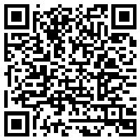 QR Code for bitcoin:bitcoin:bitcoin:bitcoin:12aSjSrRNvzo1GeJcFCYXkRTq9UuuYoF3S