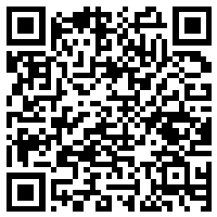 QR Code for bitcoin:bitcoin:bitcoin:bitcoin:12b2i213jdETidbRVMdxeo9dyp1zZKQuFv