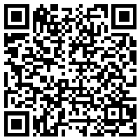 QR Code for bitcoin:bitcoin:bitcoin:bitcoin:12dAVYUdNmZAP1BankN6B48aboQh1i5b4b