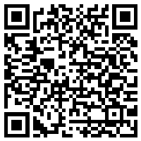 QR Code for bitcoin:bitcoin:bitcoin:bitcoin:12fAwA4akbVHscNMdVfELmhyc1nftpvike