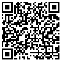 QR Code for bitcoin:bitcoin:bitcoin:bitcoin:12fpwazVCMUmJHpVroUVm5pHYLjPev3apt