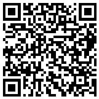 QR Code for bitcoin:bitcoin:bitcoin:bitcoin:12ftt89LpU5yPDjp442AxvGt7J87D7aL3J