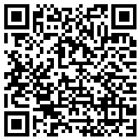 QR Code for bitcoin:bitcoin:bitcoin:bitcoin:12jMfjF2QRWfPmdgzCARCC5faYQBHLRb7M