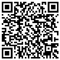 QR Code for bitcoin:bitcoin:bitcoin:bitcoin:12jpXdmaQ4uMB6K4XLHRosqsCocBPCX5uk