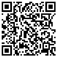 QR Code for bitcoin:bitcoin:bitcoin:bitcoin:12kUrK2HvBqyaRLLVaJoa45fD2zUXMqQbP
