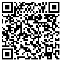 QR Code for bitcoin:bitcoin:bitcoin:bitcoin:12mYFSqnnRGpM6QmL4CRq11VfUBspp7Tvu