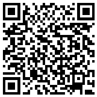 QR Code for bitcoin:bitcoin:bitcoin:bitcoin:12pHXaa2P7KTLDfc4fSLQVZEcxVdgEkL1r