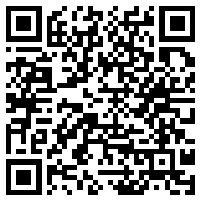 QR Code for bitcoin:bitcoin:bitcoin:bitcoin:12psSVrgBJZCMvHrAguAPNBaQDjsXnZjgb