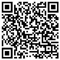 QR Code for bitcoin:bitcoin:bitcoin:bitcoin:12qMNDNxLo853zFfV8gMF3s1o7pu5XrrYu