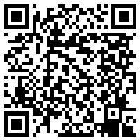 QR Code for bitcoin:bitcoin:bitcoin:bitcoin:12uxXo7MfGDXSK1NTMSj89DznXNJdxnFjZ