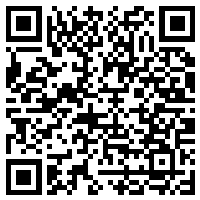 QR Code for bitcoin:bitcoin:bitcoin:bitcoin:12uyGvpoVB5aSjb74SuwCdyRa99LtifnuZ