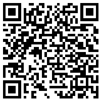 QR Code for bitcoin:bitcoin:bitcoin:bitcoin:12w3EUb252D8uzhoUTcYRuKF2G976eYCtt