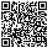 QR Code for bitcoin:bitcoin:bitcoin:bitcoin:12xjpq46aewX6komJuVBJgVMwAamSWdQS3