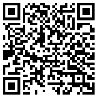 QR Code for bitcoin:bitcoin:bitcoin:bitcoin:12yBMEFLeRvRUimKfnPHC8CCSvdXaXAnDY