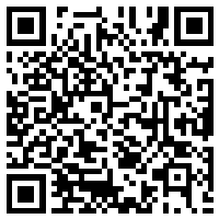 QR Code for bitcoin:bitcoin:bitcoin:bitcoin:133AVwyK5GigcgxDwVyeip2JsR2jbhjapU