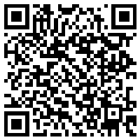 QR Code for bitcoin:bitcoin:bitcoin:bitcoin:134qjrh7DfxdmNhmAwNoT3xYjnSnCWSo29