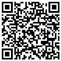 QR Code for bitcoin:bitcoin:bitcoin:bitcoin:13AP9bPxEFEbN5Q5cMuF88Nsocv7MciEUU