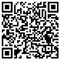 QR Code for bitcoin:bitcoin:bitcoin:bitcoin:13APMy6FmavpvyAEiWRJuWB9wtEPceB93v