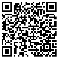 QR Code for bitcoin:bitcoin:bitcoin:bitcoin:13AYqUmKXroUVCWw7vbRv18oHjGETeXkTM