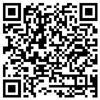 QR Code for bitcoin:bitcoin:bitcoin:bitcoin:13At7cJ3eEYDaq5wQok6Z62dwK4CkXwMFU