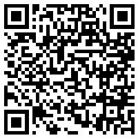 QR Code for bitcoin:bitcoin:bitcoin:bitcoin:13AuE71iRg8mWPLeehM6JkzgjCWCdwo6SX